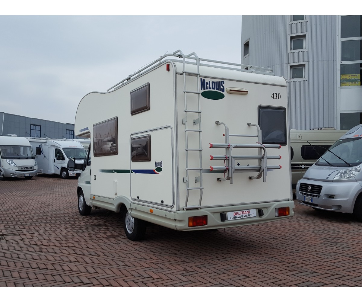 MC LOUIS GLEN 430 2002